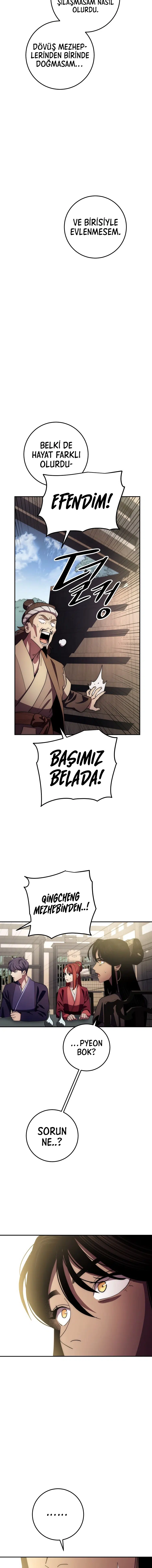 Asuranın Efsanesi – Zehir Ejderi - Bölüm 100 Sayfa 18