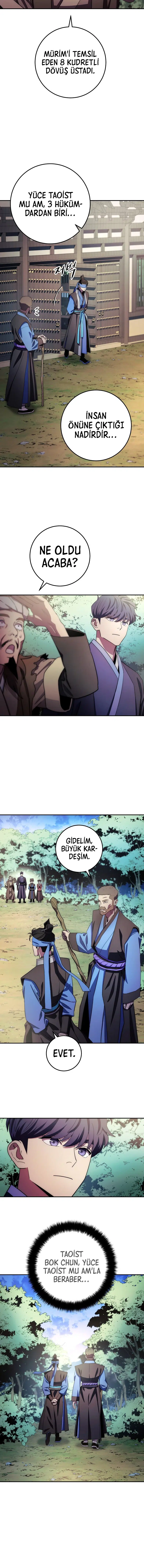 Asuranın Efsanesi – Zehir Ejderi - Bölüm 101 Sayfa 8