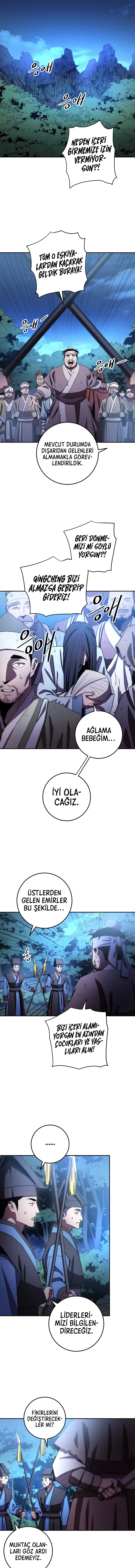 Asuranın Efsanesi – Zehir Ejderi - Bölüm 101 Sayfa 17