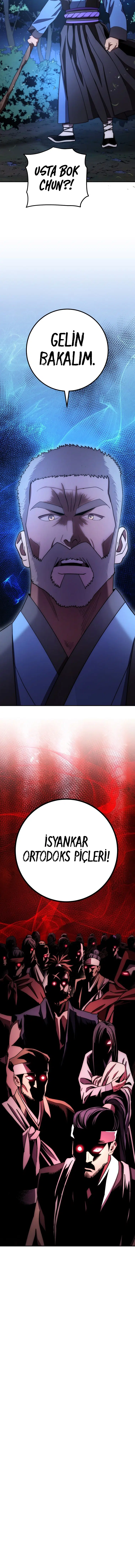 Asuranın Efsanesi – Zehir Ejderi - Bölüm 101 Sayfa 19