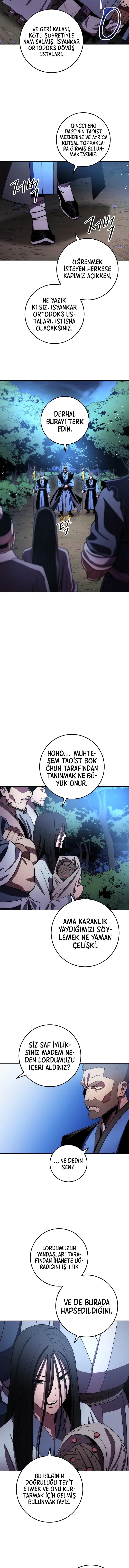 Asuranın Efsanesi – Zehir Ejderi - Bölüm 102 Sayfa 3