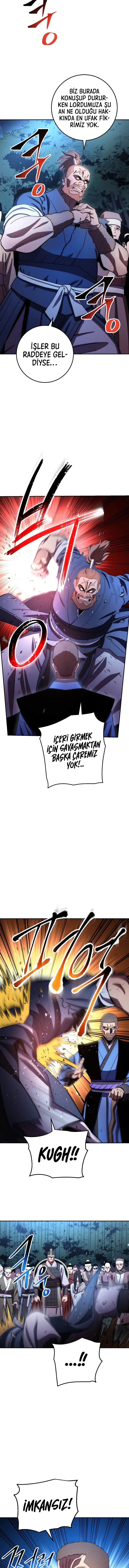 Asuranın Efsanesi – Zehir Ejderi - Bölüm 102 Sayfa 5