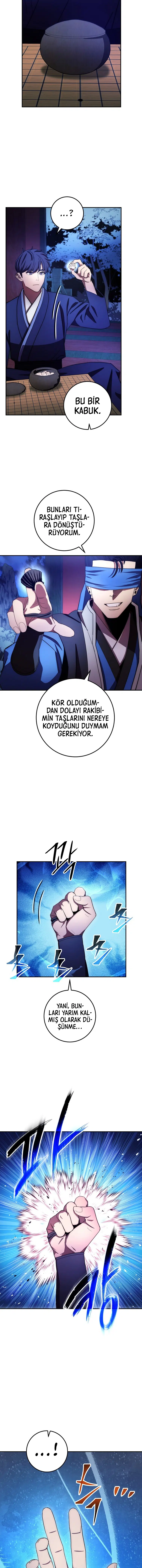 Asuranın Efsanesi – Zehir Ejderi - Bölüm 102 Sayfa 10