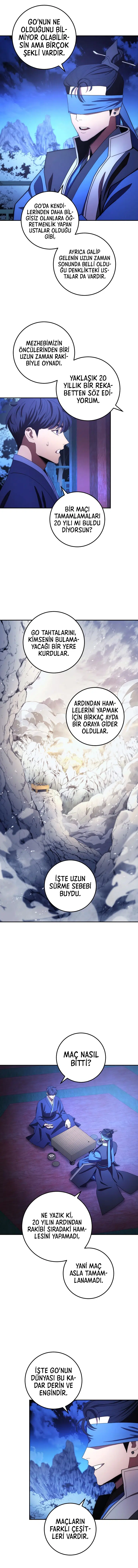 Asuranın Efsanesi – Zehir Ejderi - Bölüm 102 Sayfa 12