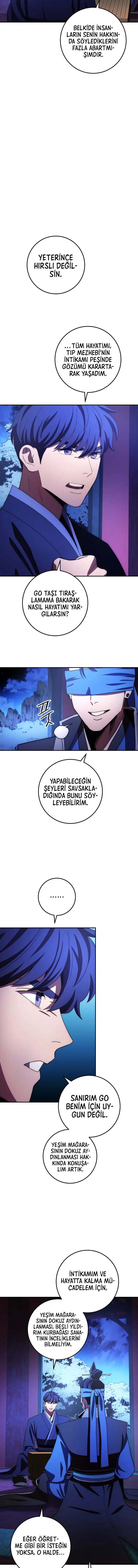 Asuranın Efsanesi – Zehir Ejderi - Bölüm 102 Sayfa 14