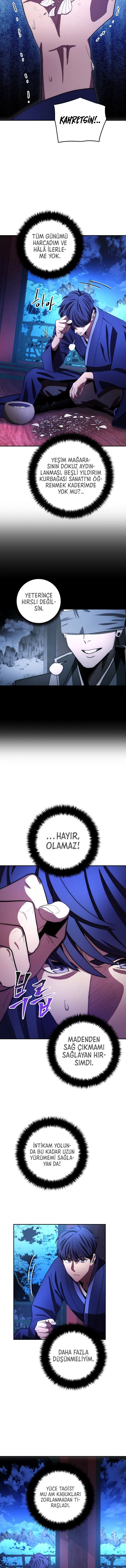 Asuranın Efsanesi – Zehir Ejderi - Bölüm 103 Sayfa 4