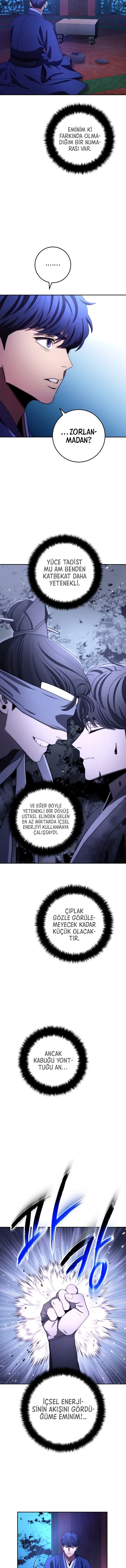 Asuranın Efsanesi – Zehir Ejderi - Bölüm 103 Sayfa 5