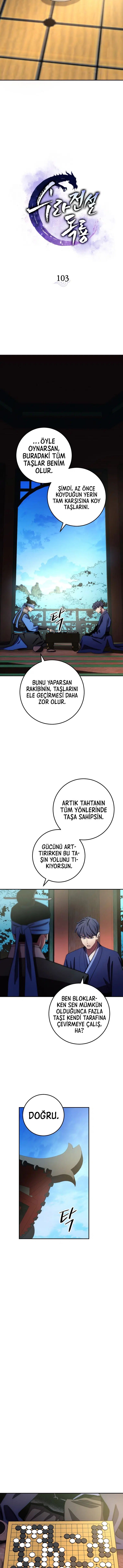 Asuranın Efsanesi – Zehir Ejderi - Bölüm 103 Sayfa 9
