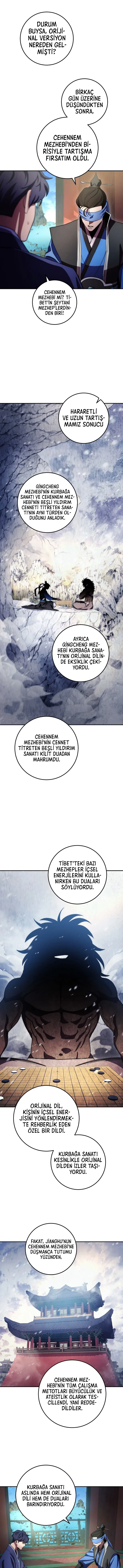 Asuranın Efsanesi – Zehir Ejderi - Bölüm 103 Sayfa 11