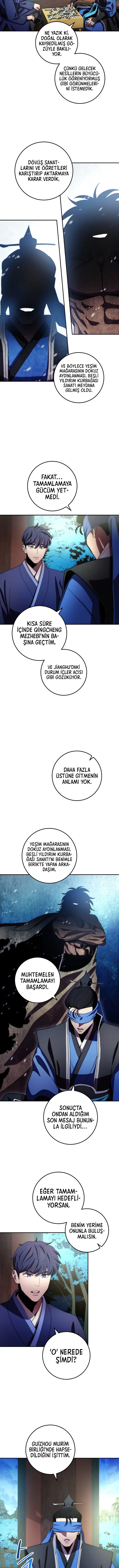 Asuranın Efsanesi – Zehir Ejderi - Bölüm 103 Sayfa 12