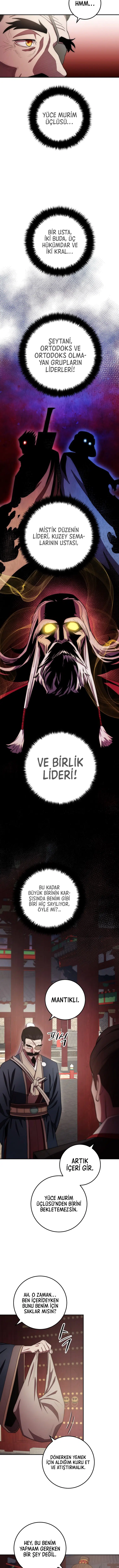 Asuranın Efsanesi – Zehir Ejderi - Bölüm 104 Sayfa 3