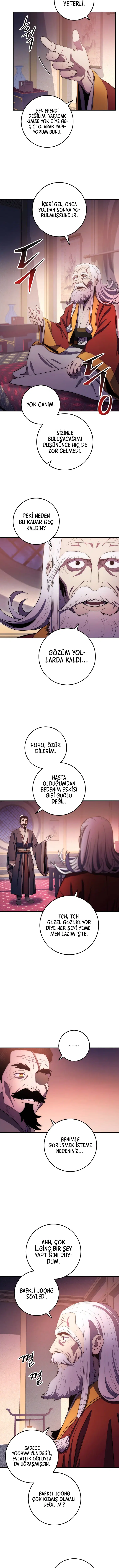Asuranın Efsanesi – Zehir Ejderi - Bölüm 104 Sayfa 5