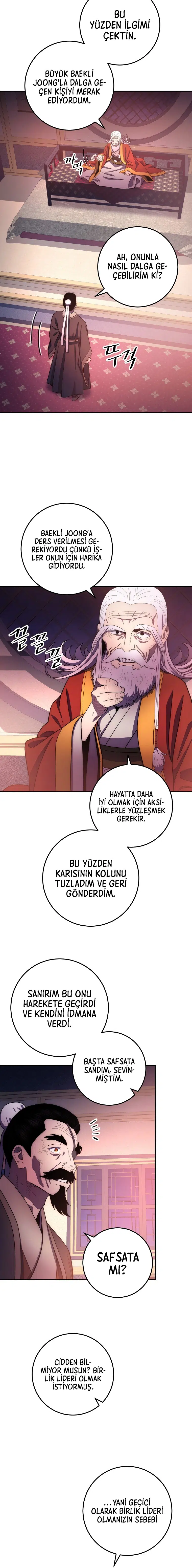 Asuranın Efsanesi – Zehir Ejderi - Bölüm 104 Sayfa 6