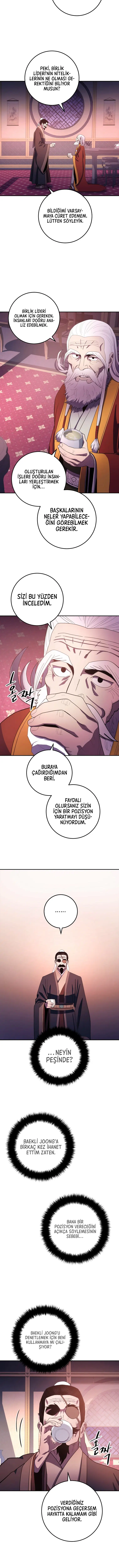 Asuranın Efsanesi – Zehir Ejderi - Bölüm 104 Sayfa 9