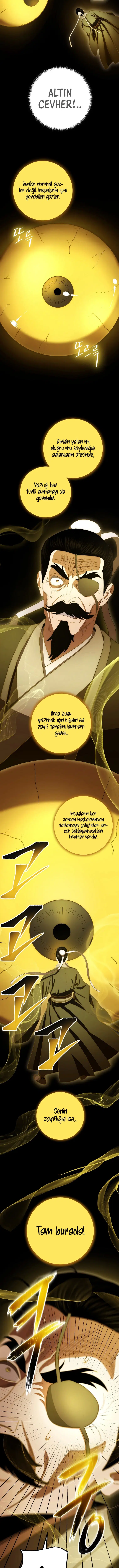 Asuranın Efsanesi – Zehir Ejderi - Bölüm 104 Sayfa 12