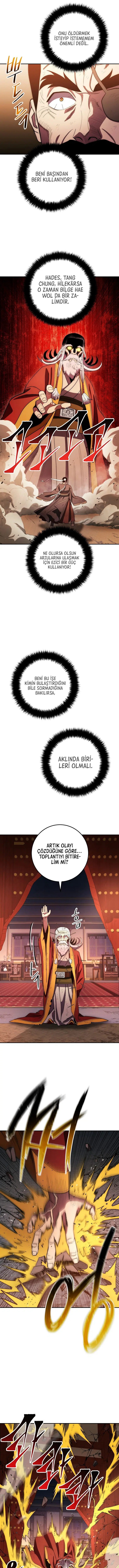 Asuranın Efsanesi – Zehir Ejderi - Bölüm 105 Sayfa 8