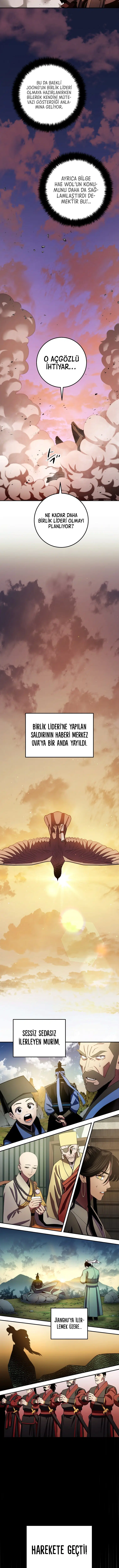 Asuranın Efsanesi – Zehir Ejderi - Bölüm 105 Sayfa 11