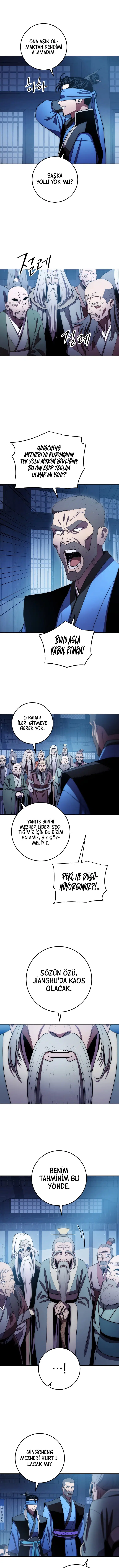 Asuranın Efsanesi – Zehir Ejderi - Bölüm 106 Sayfa 3