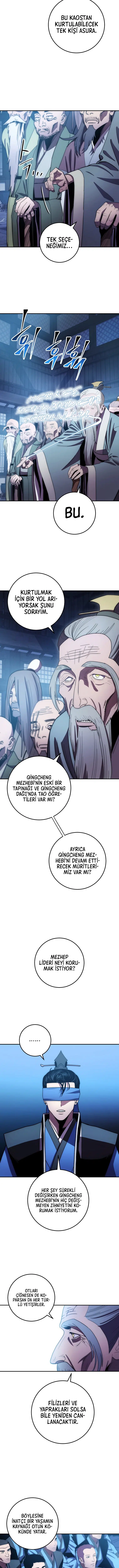 Asuranın Efsanesi – Zehir Ejderi - Bölüm 106 Sayfa 4