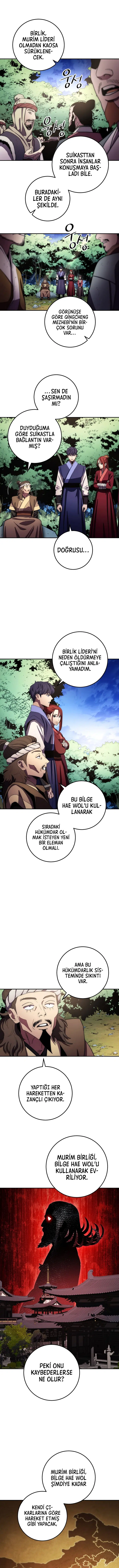 Asuranın Efsanesi – Zehir Ejderi - Bölüm 106 Sayfa 7