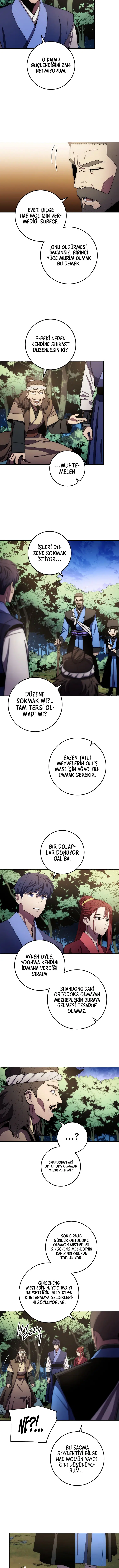 Asuranın Efsanesi – Zehir Ejderi - Bölüm 106 Sayfa 9
