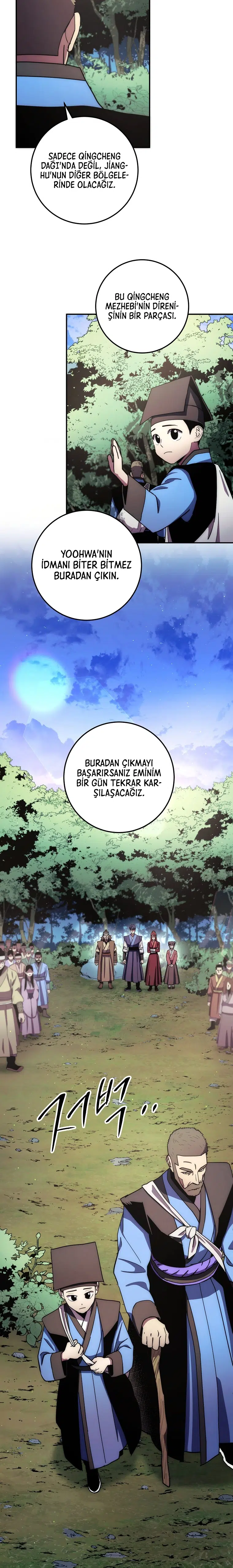 Asuranın Efsanesi – Zehir Ejderi - Bölüm 106 Sayfa 11