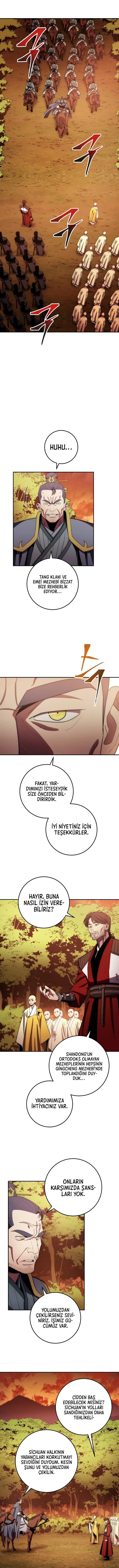 Asuranın Efsanesi – Zehir Ejderi - Bölüm 107 Sayfa 2