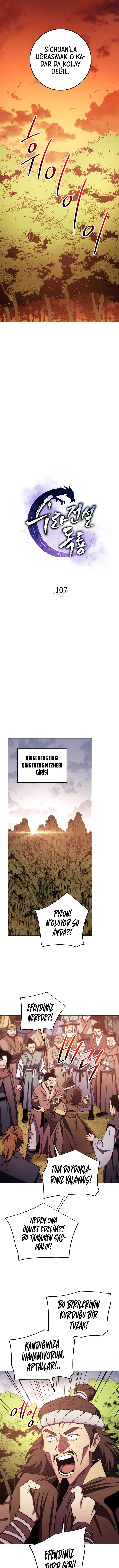 Asuranın Efsanesi – Zehir Ejderi - Bölüm 107 Sayfa 4