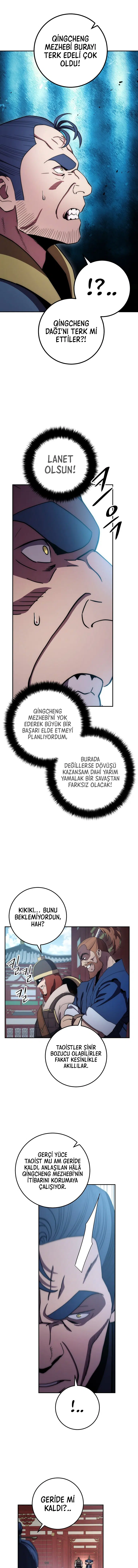 Asuranın Efsanesi – Zehir Ejderi - Bölüm 108 Sayfa 3
