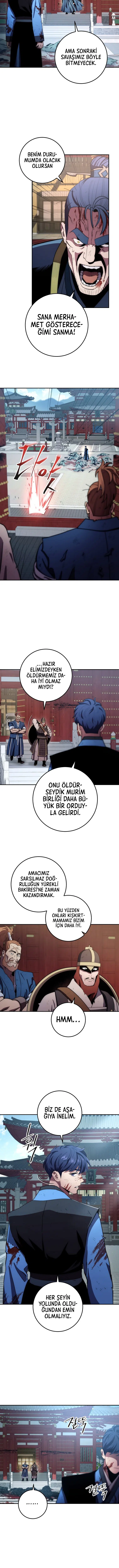 Asuranın Efsanesi – Zehir Ejderi - Bölüm 109 Sayfa 14