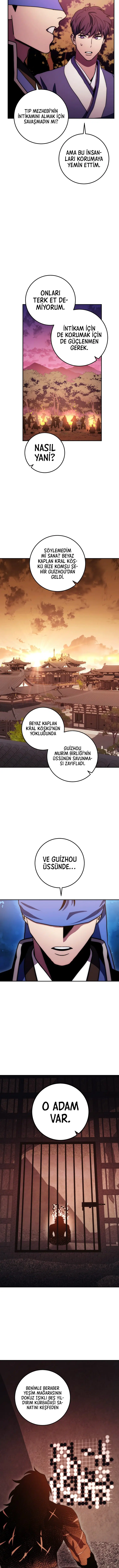 Asuranın Efsanesi – Zehir Ejderi - Bölüm 109 Sayfa 17