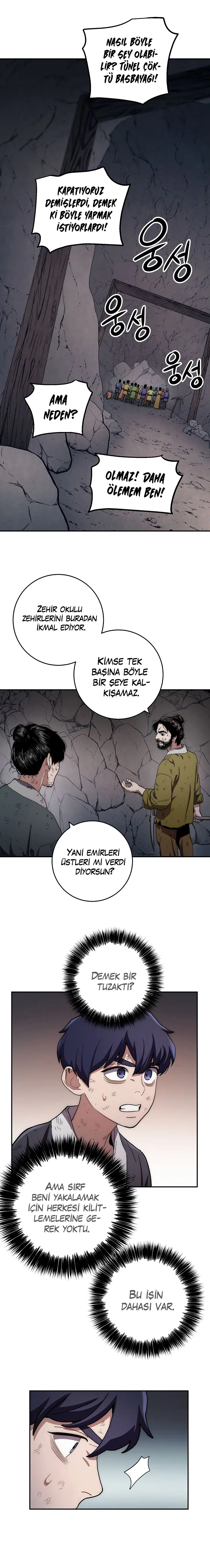 Asuranın Efsanesi – Zehir Ejderi - Bölüm 10 Sayfa 3