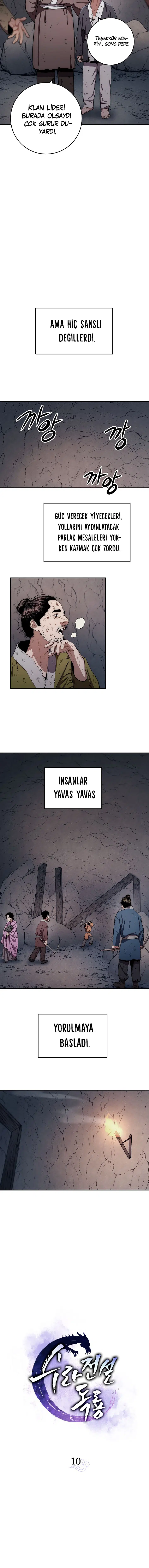Asuranın Efsanesi – Zehir Ejderi - Bölüm 10 Sayfa 5