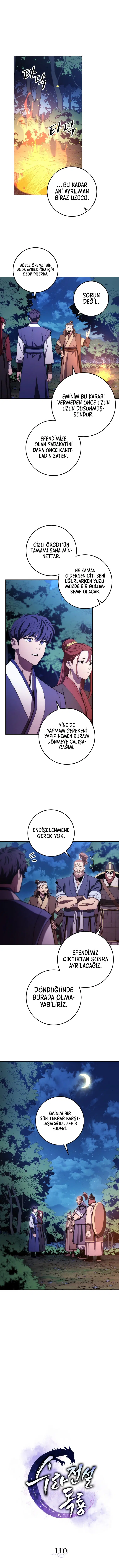 Asuranın Efsanesi – Zehir Ejderi - Bölüm 110 Sayfa 2