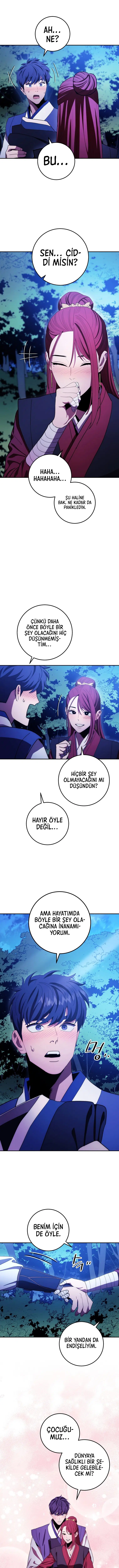 Asuranın Efsanesi – Zehir Ejderi - Bölüm 110 Sayfa 5