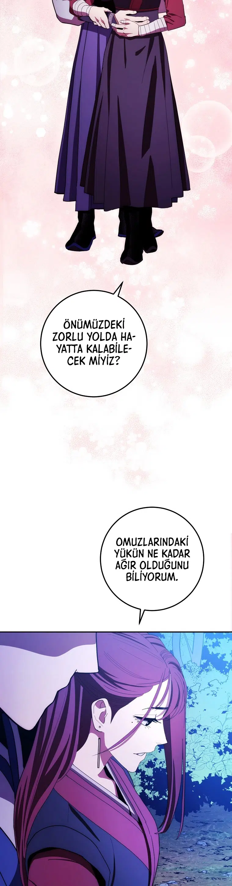 Asuranın Efsanesi – Zehir Ejderi - Bölüm 110 Sayfa 6