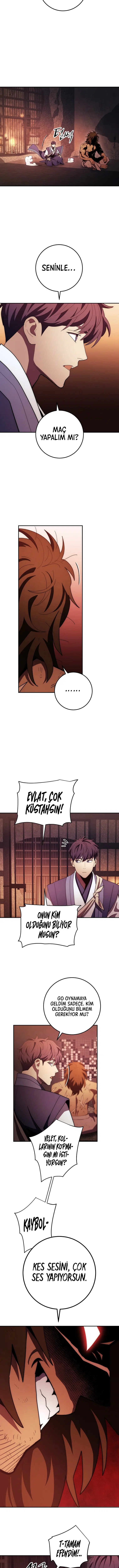 Asuranın Efsanesi – Zehir Ejderi - Bölüm 110 Sayfa 13
