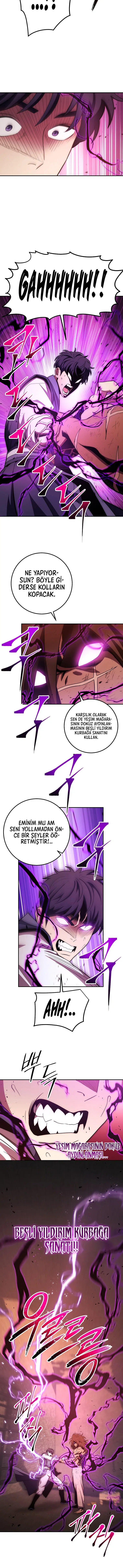 Asuranın Efsanesi – Zehir Ejderi - Bölüm 111 Sayfa 11