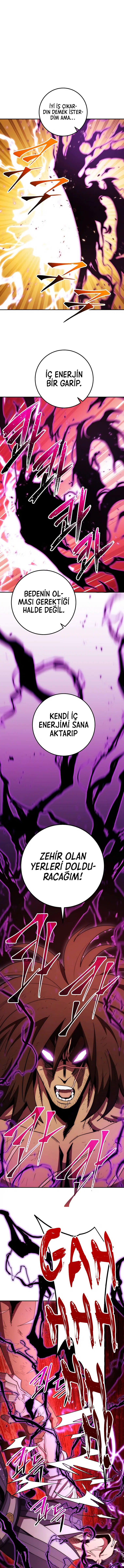 Asuranın Efsanesi – Zehir Ejderi - Bölüm 111 Sayfa 12