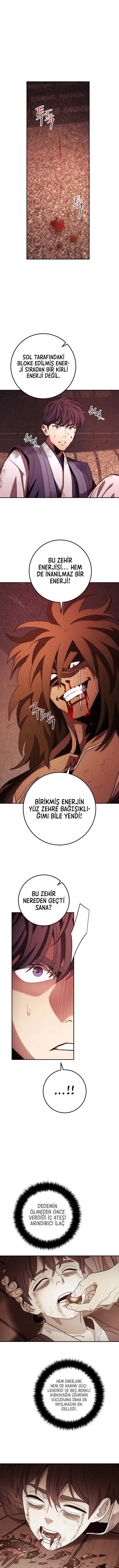 Asuranın Efsanesi – Zehir Ejderi - Bölüm 112 Sayfa 2