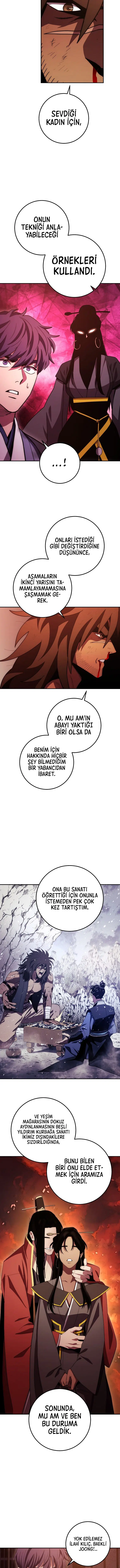 Asuranın Efsanesi – Zehir Ejderi - Bölüm 112 Sayfa 14