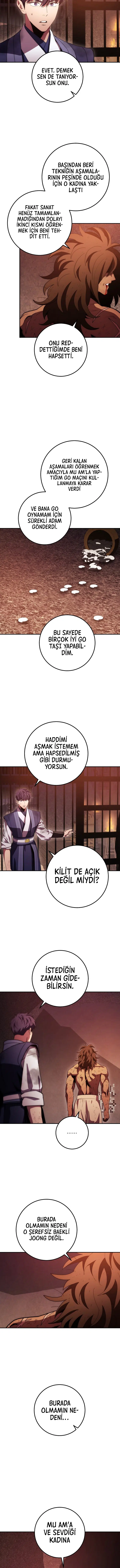 Asuranın Efsanesi – Zehir Ejderi - Bölüm 112 Sayfa 15
