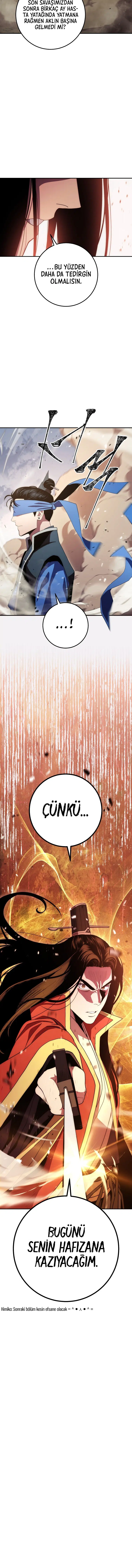 Asuranın Efsanesi – Zehir Ejderi - Bölüm 113 Sayfa 19