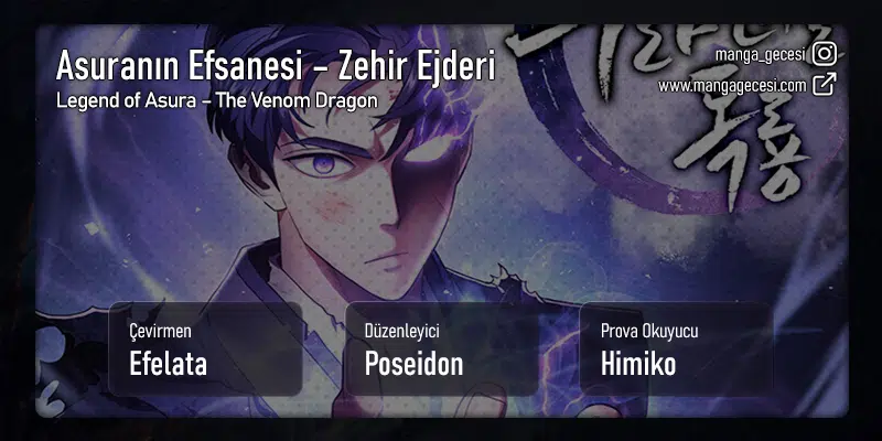 Asuranın Efsanesi – Zehir Ejderi - Bölüm 114 Sayfa 1