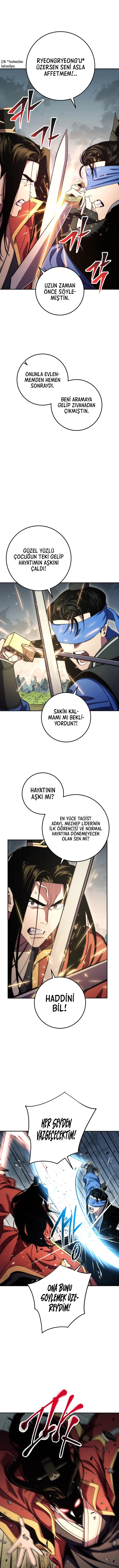 Asuranın Efsanesi – Zehir Ejderi - Bölüm 114 Sayfa 3