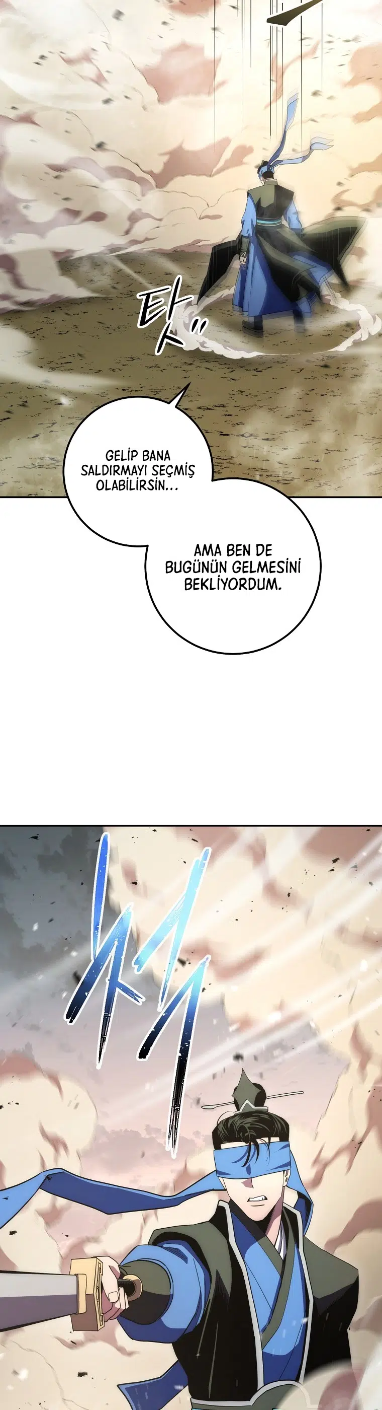 Asuranın Efsanesi – Zehir Ejderi - Bölüm 114 Sayfa 7