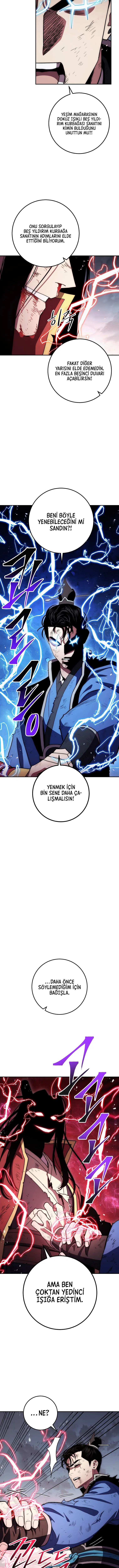 Asuranın Efsanesi – Zehir Ejderi - Bölüm 115 Sayfa 8