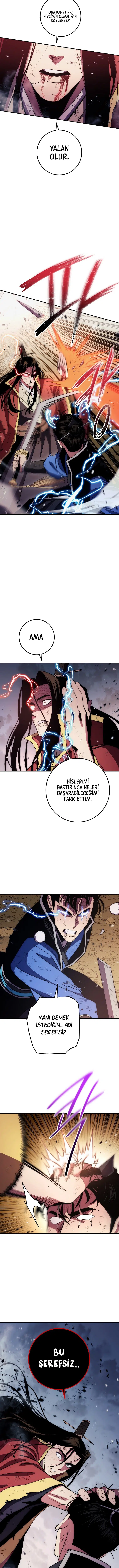 Asuranın Efsanesi – Zehir Ejderi - Bölüm 115 Sayfa 14