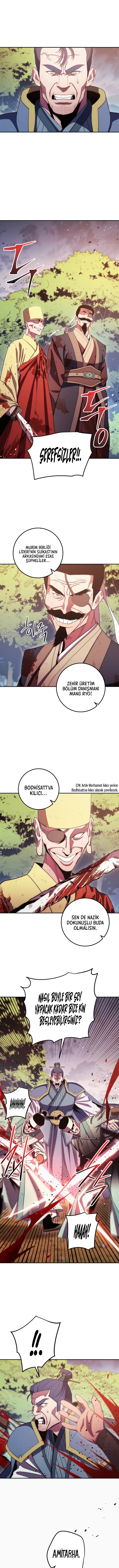 Asuranın Efsanesi – Zehir Ejderi - Bölüm 117 Sayfa 2