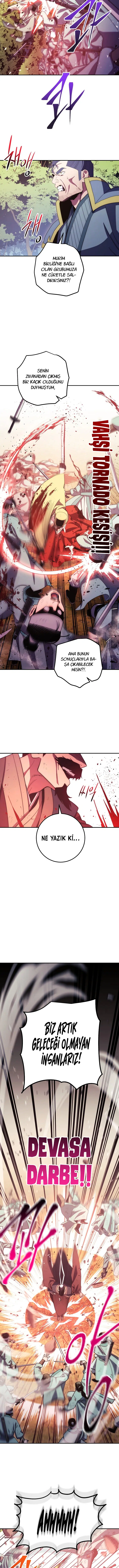 Asuranın Efsanesi – Zehir Ejderi - Bölüm 117 Sayfa 4